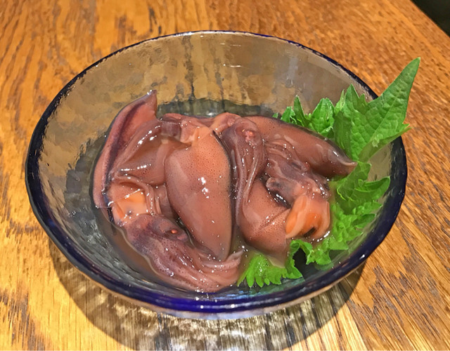 SAKE BAR TORA （トラ）>