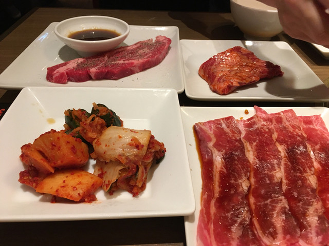 国産牛焼肉食べ放題 あぶりや 福島駅前店>