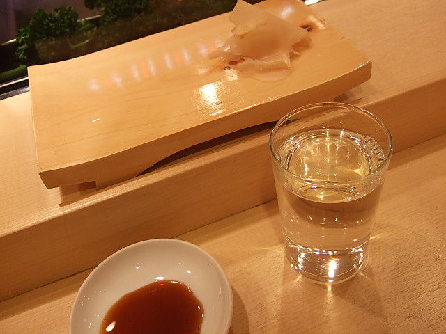 すし空海>