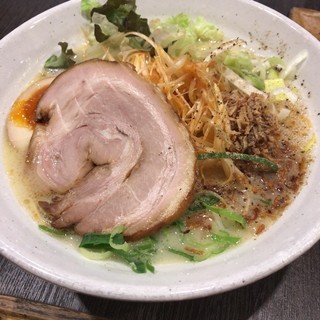 ゴル麺。 -