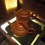 台湾茶藝館 月和茶 - 