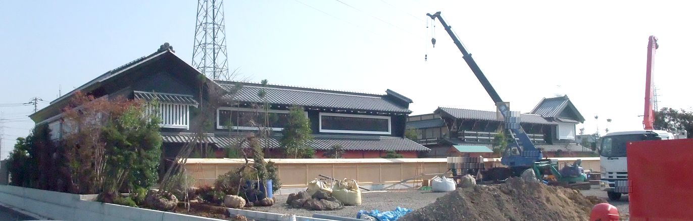 いっちょう海山亭 杉戸店 name=