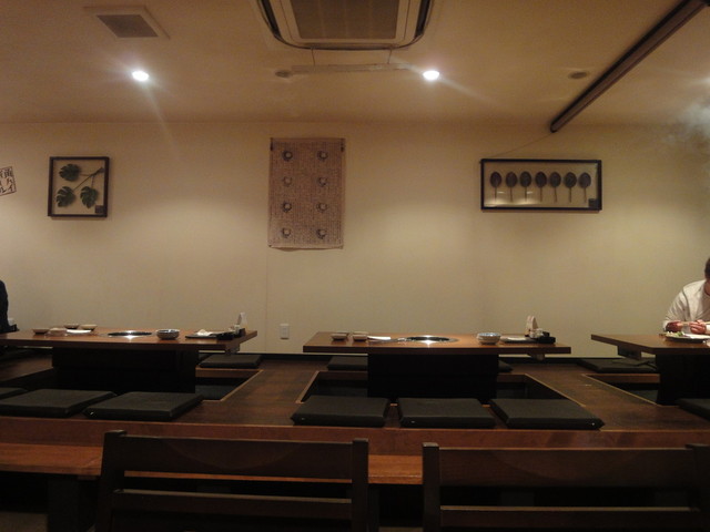 焼肉翔苑六甲店>