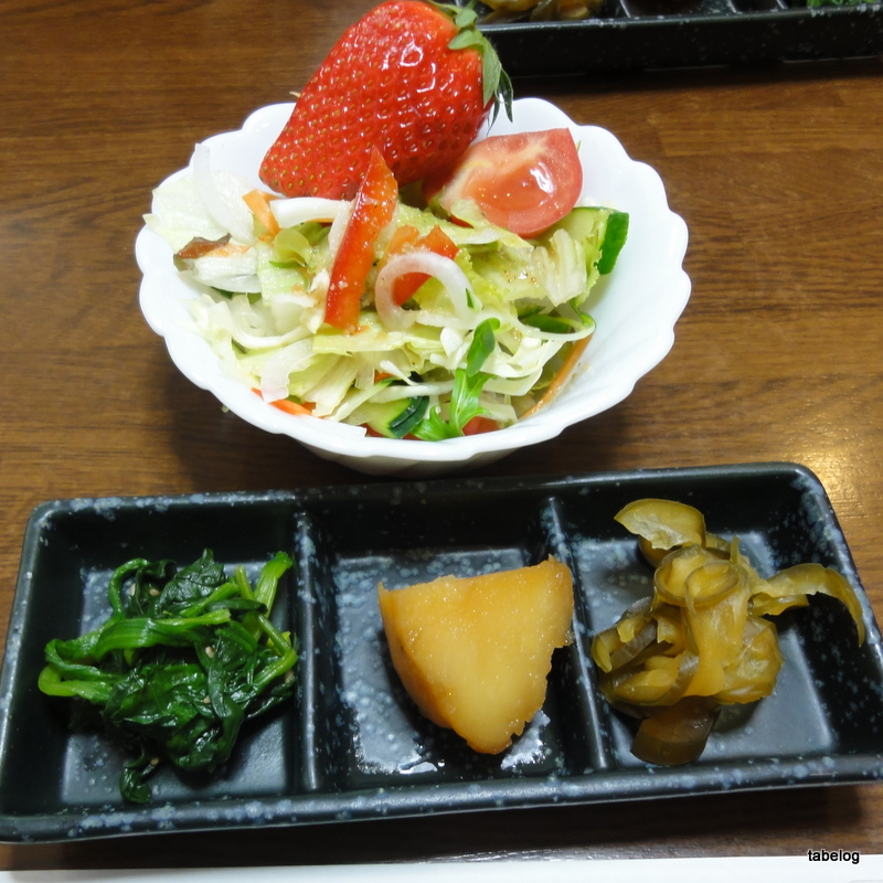 【閉店】釜山 勝川店 (プサン) - 勝川/韓国料理 [ …