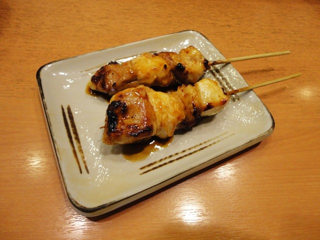 鳥ぎん 砂町店>