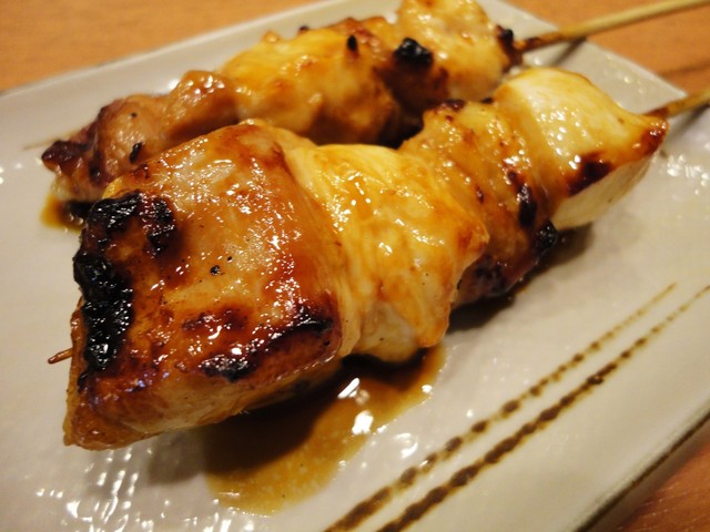 鳥ぎん 砂町店>