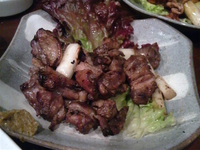 名物