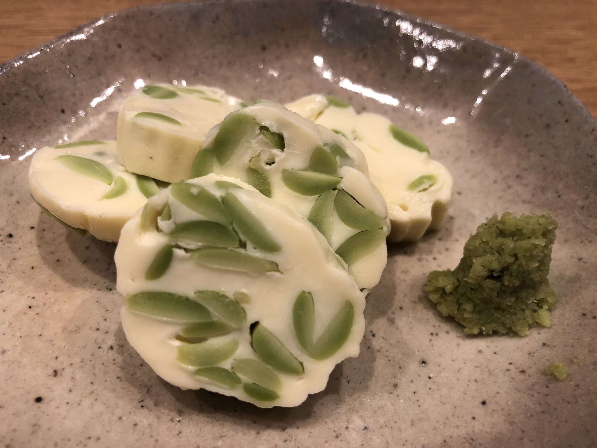 枝豆チーズ