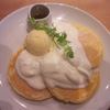 パンケーキ専門店 バター 江坂 パンケーキ専門店 バター 江坂