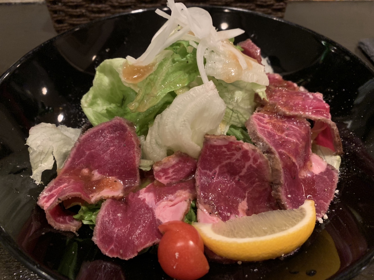 MAR.coサラダ MAR.coサラダ