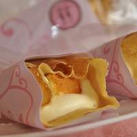 「シュシュクレープ」の画像検索結果